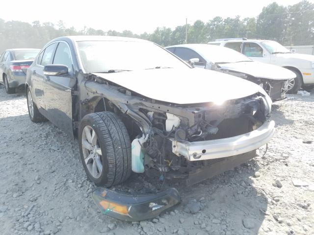 ACURA TL 2012 19uua8f2xca009648