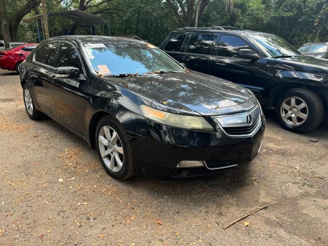 ACURA TL 2012 19uua8f2xca014770