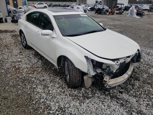 ACURA TL 2012 19uua8f2xca016065