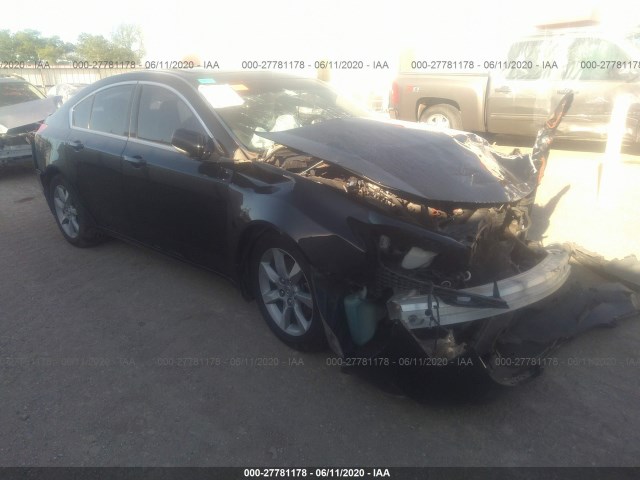 ACURA TL 2012 19uua8f2xca016213