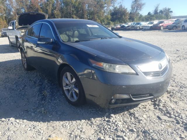 ACURA TL 2012 19uua8f2xca017488