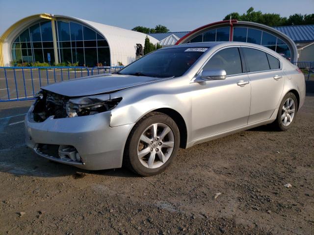 ACURA TL 2012 19uua8f2xca019077