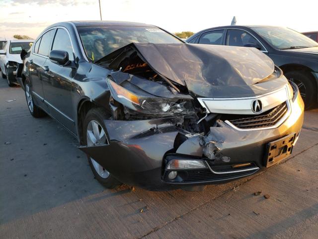 ACURA TL 2012 19uua8f2xca019905