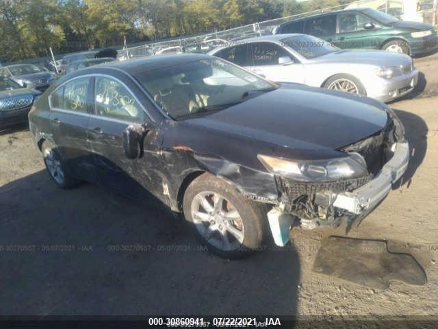 ACURA TL 2012 19uua8f2xca020830