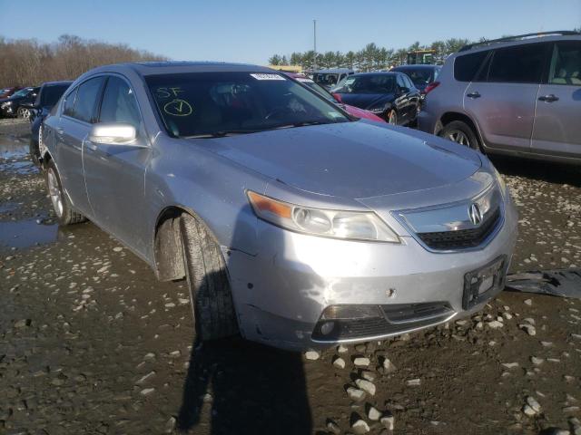 ACURA TL 2012 19uua8f2xca021332