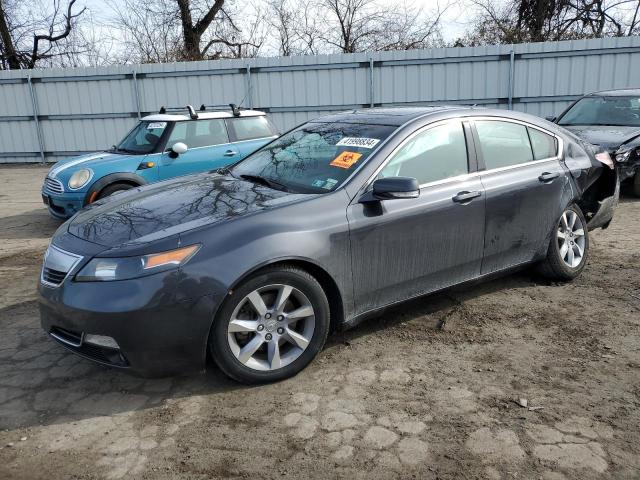 ACURA TL 2012 19uua8f2xca021816