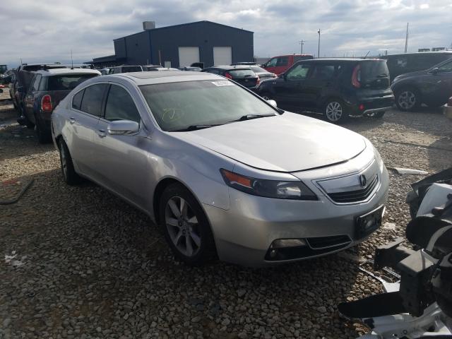 ACURA TL 2012 19uua8f2xca023694