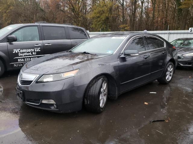 ACURA TL 2012 19uua8f2xca025848