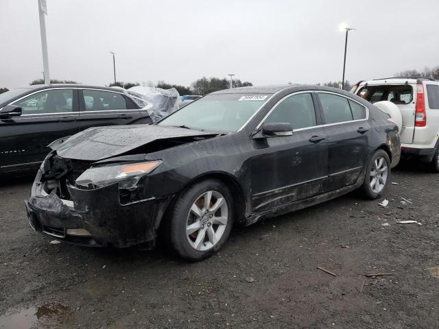 ACURA TL 2012 19uua8f2xca026126