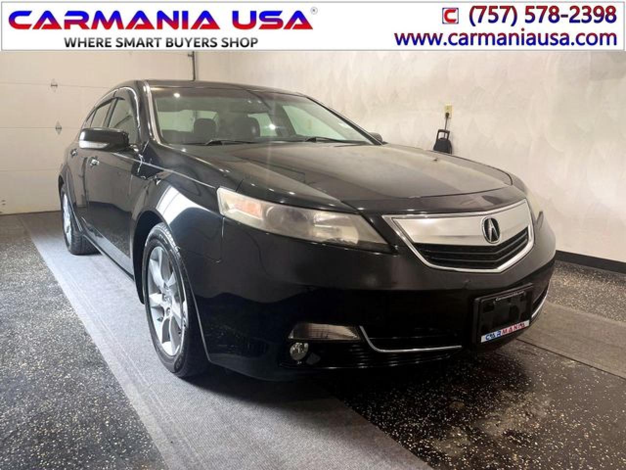 ACURA TL 2012 19uua8f2xca026675