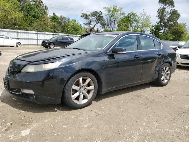 ACURA TL 2012 19uua8f2xca028801