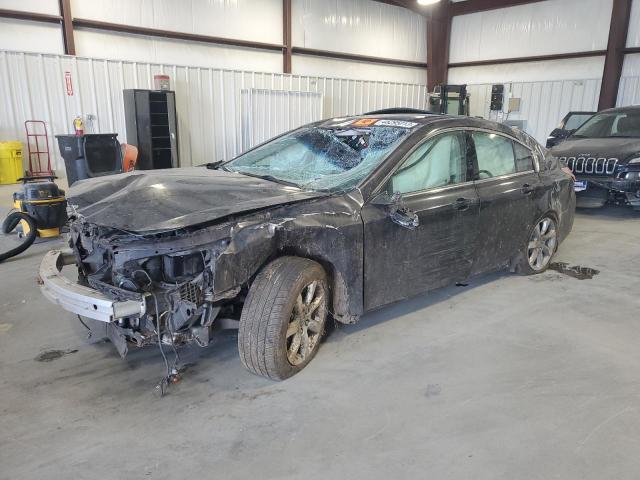 ACURA TL 2012 19uua8f2xca029382