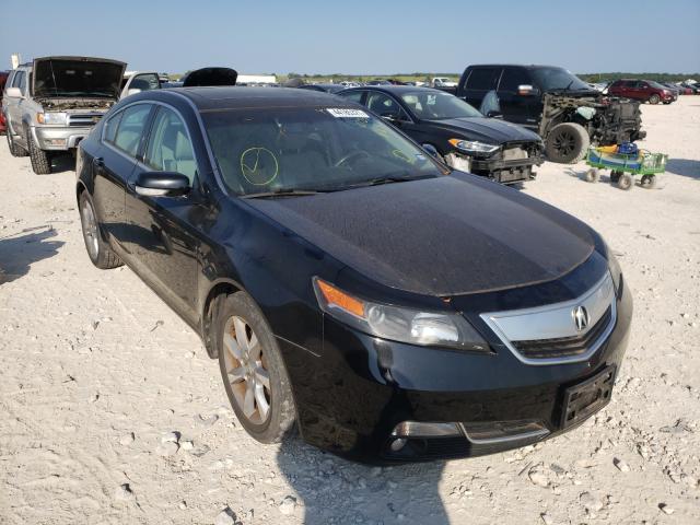 ACURA TL 2012 19uua8f2xca029883