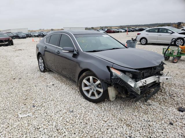 ACURA TL 2012 19uua8f2xca030287