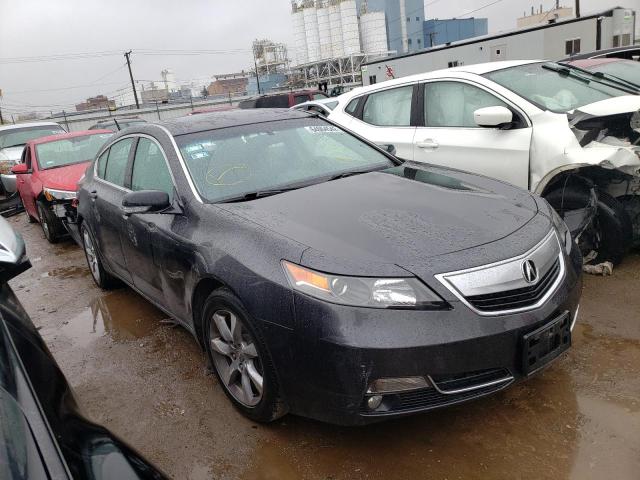 ACURA TL 2012 19uua8f2xca034730