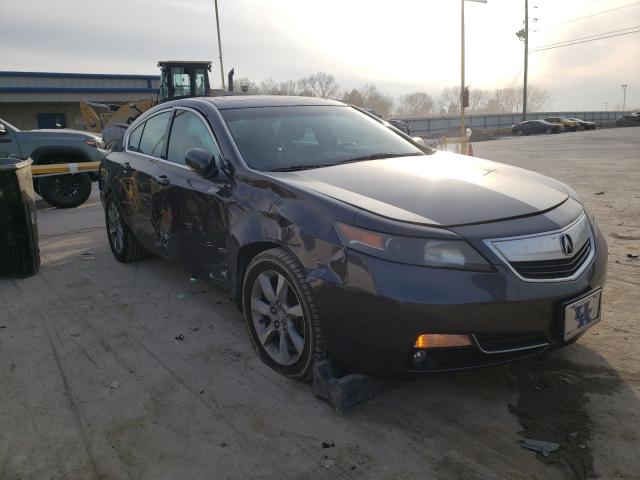 ACURA TL 2012 19uua8f2xca034968