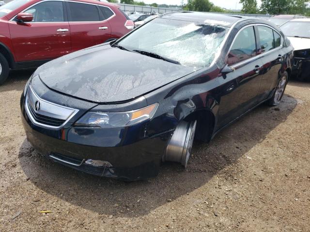 ACURA TL 2012 19uua8f2xca036056