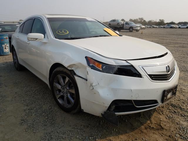 ACURA TL 2012 19uua8f2xca036803