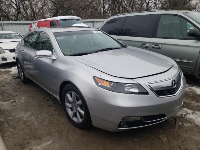 ACURA TL 2012 19uua8f2xca037160