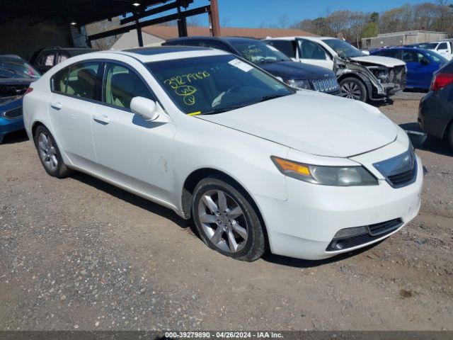 ACURA TL 2012 19uua8f2xca037479