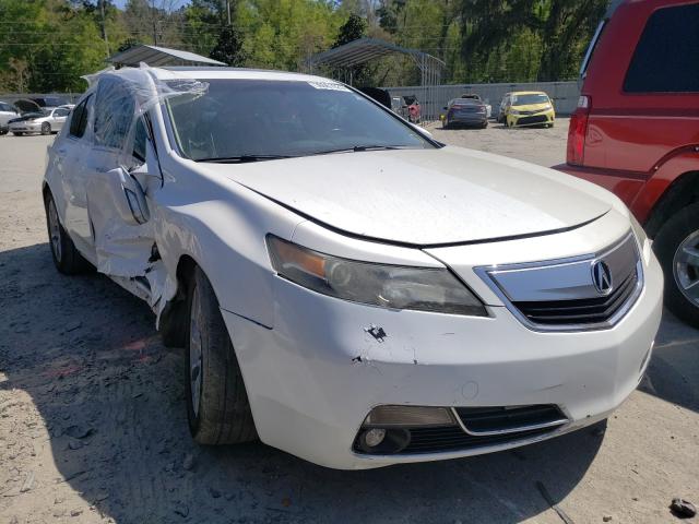 ACURA TL 2013 19uua8f2xda001731