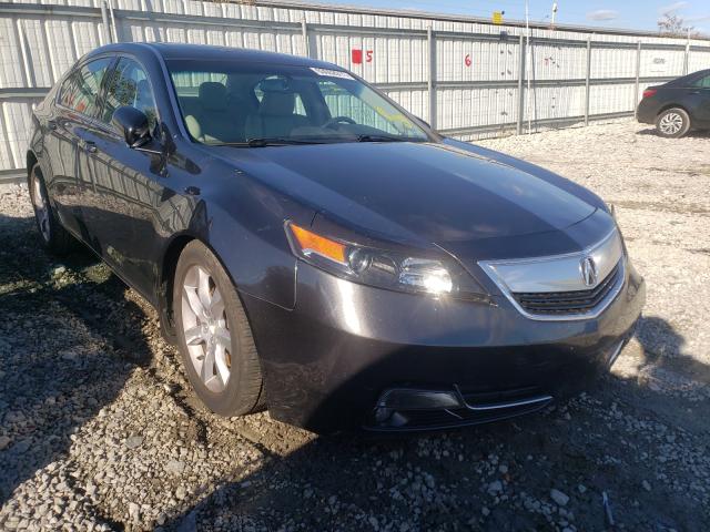 ACURA TL 2013 19uua8f2xda002197