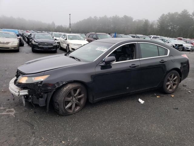 ACURA TL 2013 19uua8f2xda003401