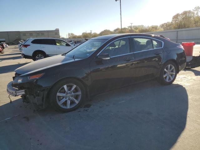 ACURA TL 2013 19uua8f2xda005407