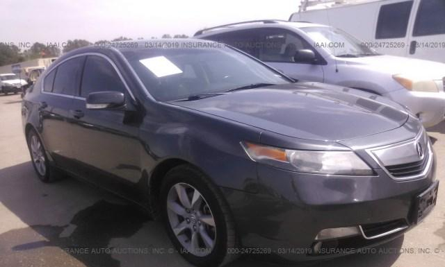 ACURA TL 2013 19uua8f2xda006265