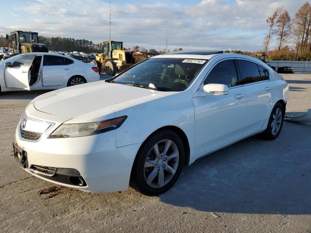 ACURA TL 2013 19uua8f2xda006797