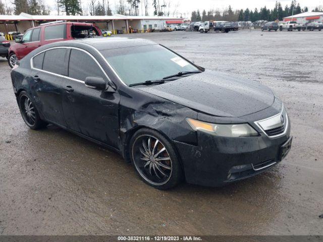 ACURA TL 2013 19uua8f2xda007349