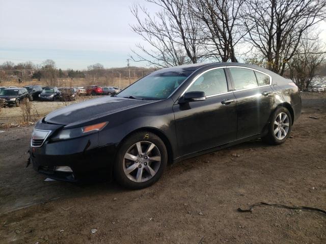 ACURA TL 2013 19uua8f2xda009439