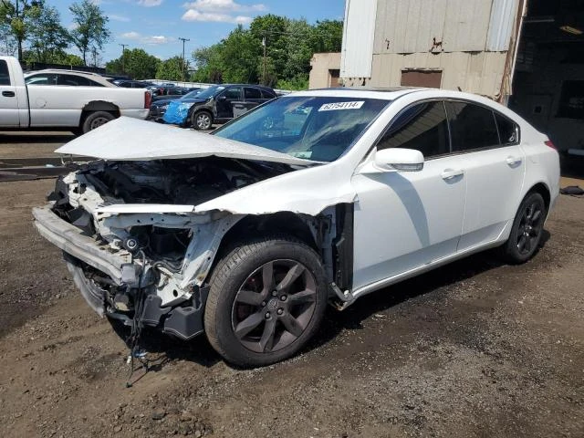 ACURA TL 2013 19uua8f2xda010056