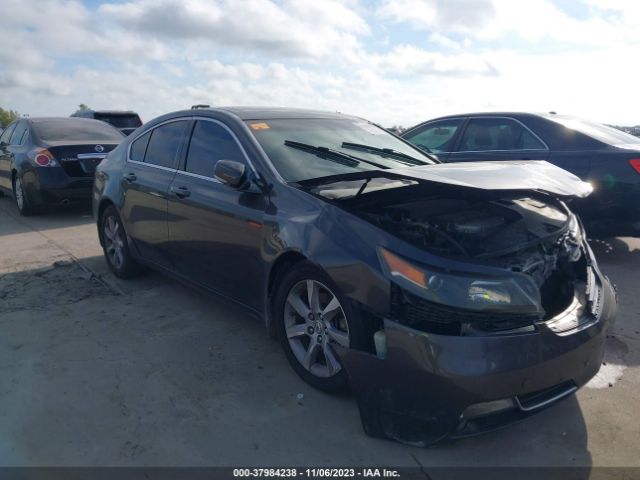 ACURA TL 2013 19uua8f2xda011711