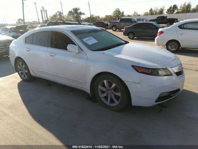 ACURA TL 2013 19uua8f2xda011871