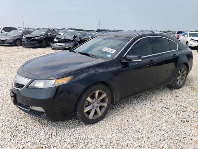 ACURA TL 2013 19uua8f2xda012468