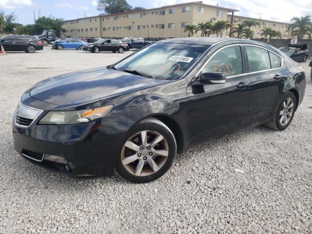 ACURA TL 2013 19uua8f2xda012566