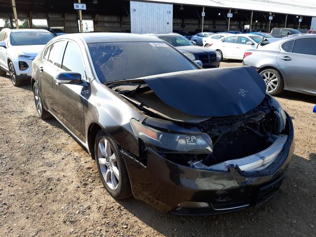 ACURA TL 2013 19uua8f2xda013491