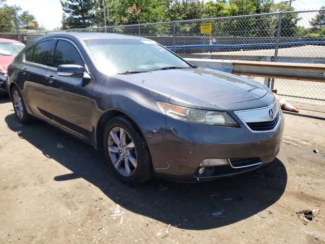 ACURA TL 2013 19uua8f2xda013636