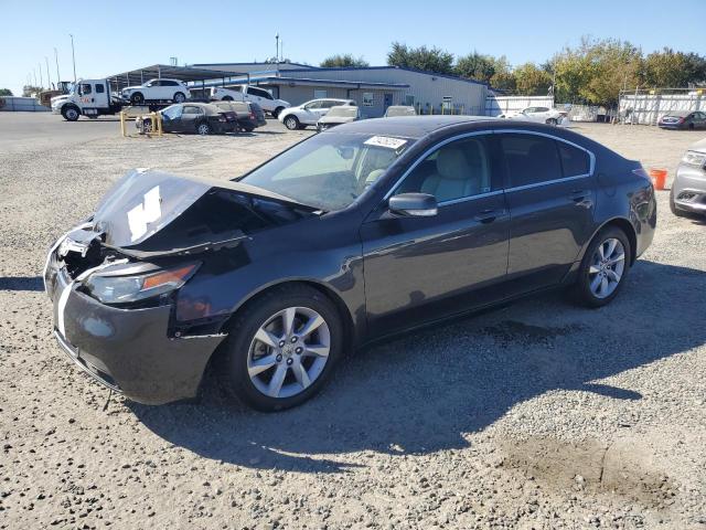 ACURA TL 2013 19uua8f2xda013703