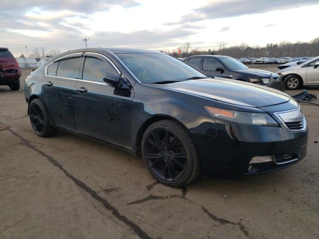 ACURA TL 2013 19uua8f2xda014317