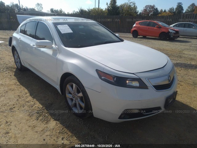 ACURA TL 2013 19uua8f2xda015306