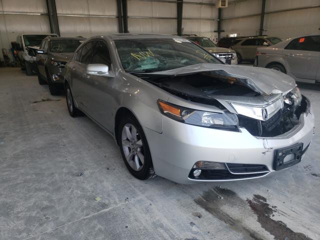 ACURA TL 2013 19uua8f2xda015399