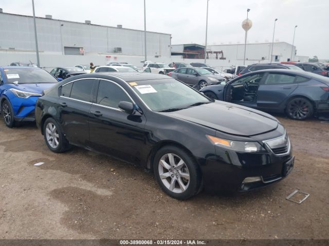 ACURA TL 2013 19uua8f2xda015919