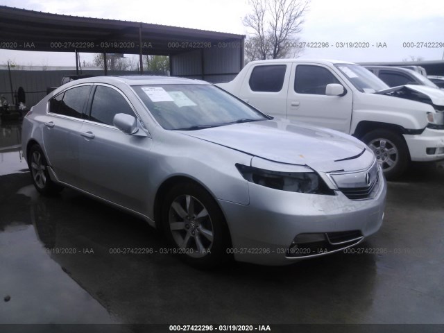 ACURA TL 2013 19uua8f2xda016794