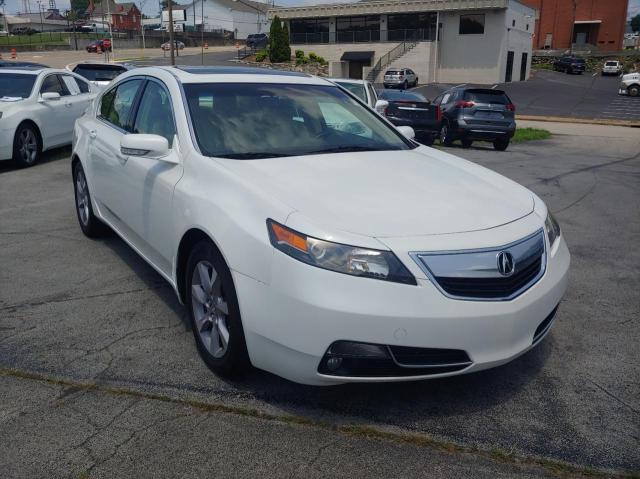 ACURA TL 2013 19uua8f2xda017329