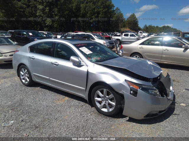 ACURA TL 2014 19uua8f2xea003139