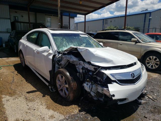 ACURA TL 2014 19uua8f2xea008115