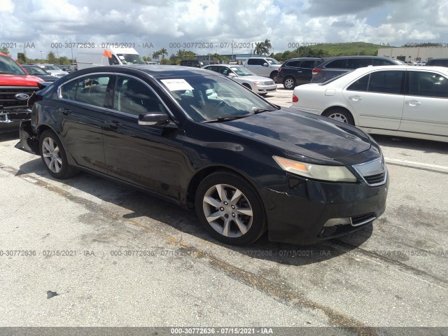 ACURA TL 2014 19uua8f2xea008373