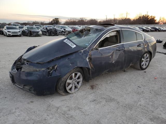 ACURA TL 2014 19uua8f2xea008549